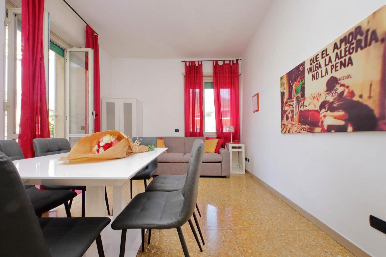 4bnb - Teulada Terrace Apartamento Roma