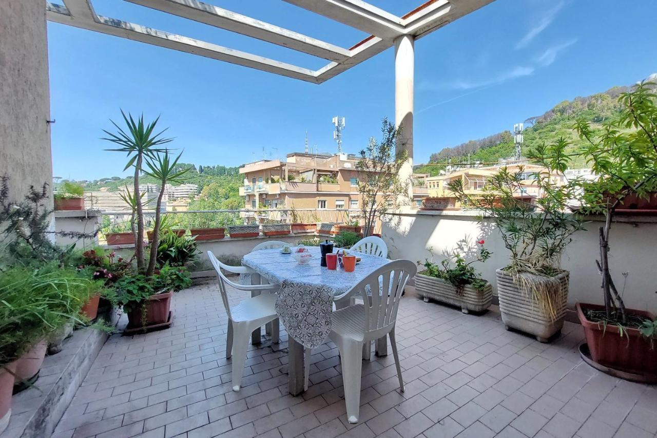 4bnb - Teulada Terrace Apartamento