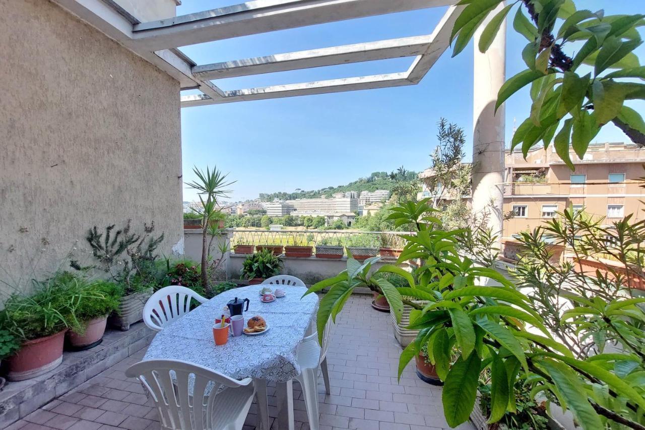 4bnb - Teulada Terrace Apartamento