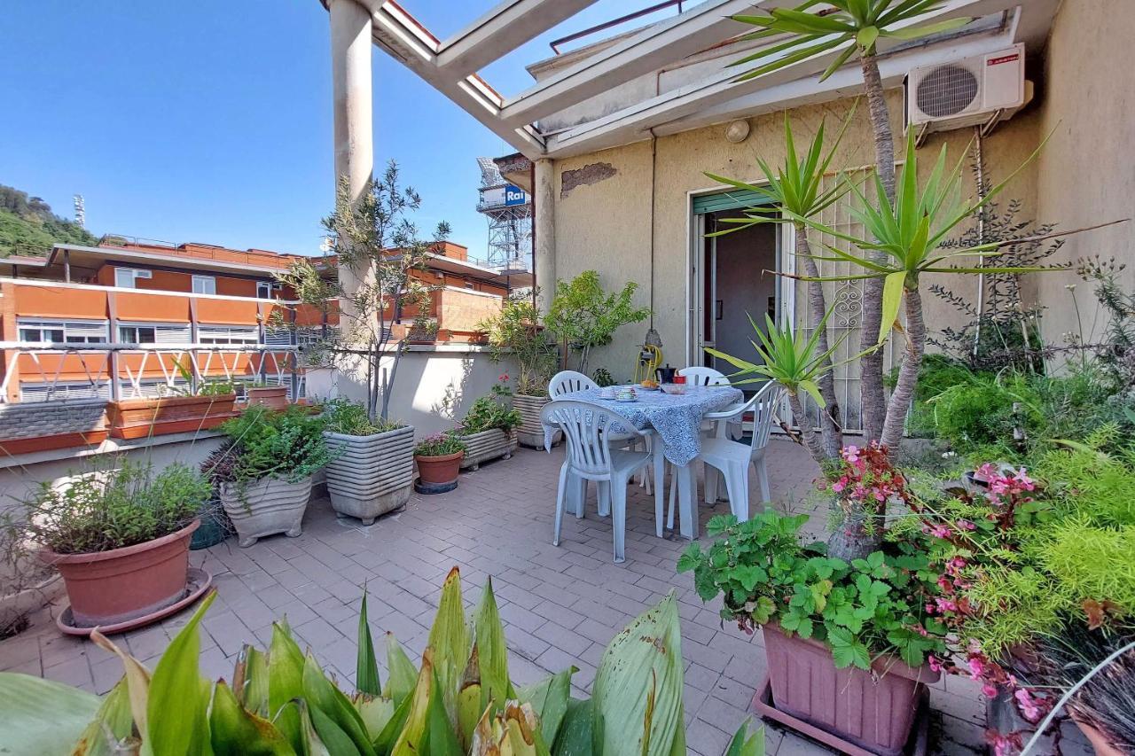 Apartamento 4bnb - Teulada Terrace