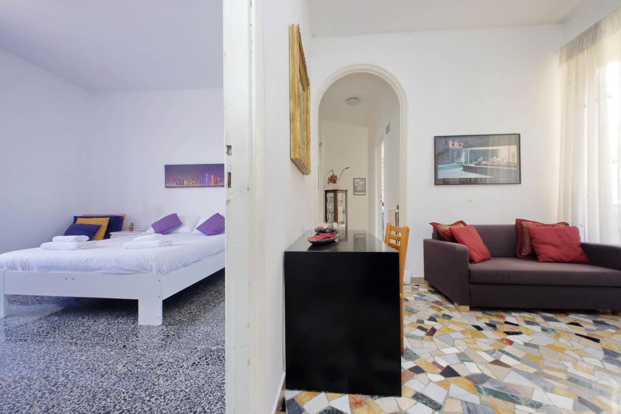 4bnb - Teulada Terrace Apartamento