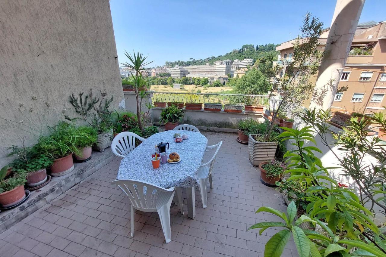 4bnb - Teulada Terrace Apartamento