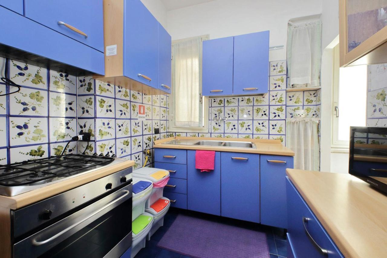 4bnb - Teulada Terrace * Roma
