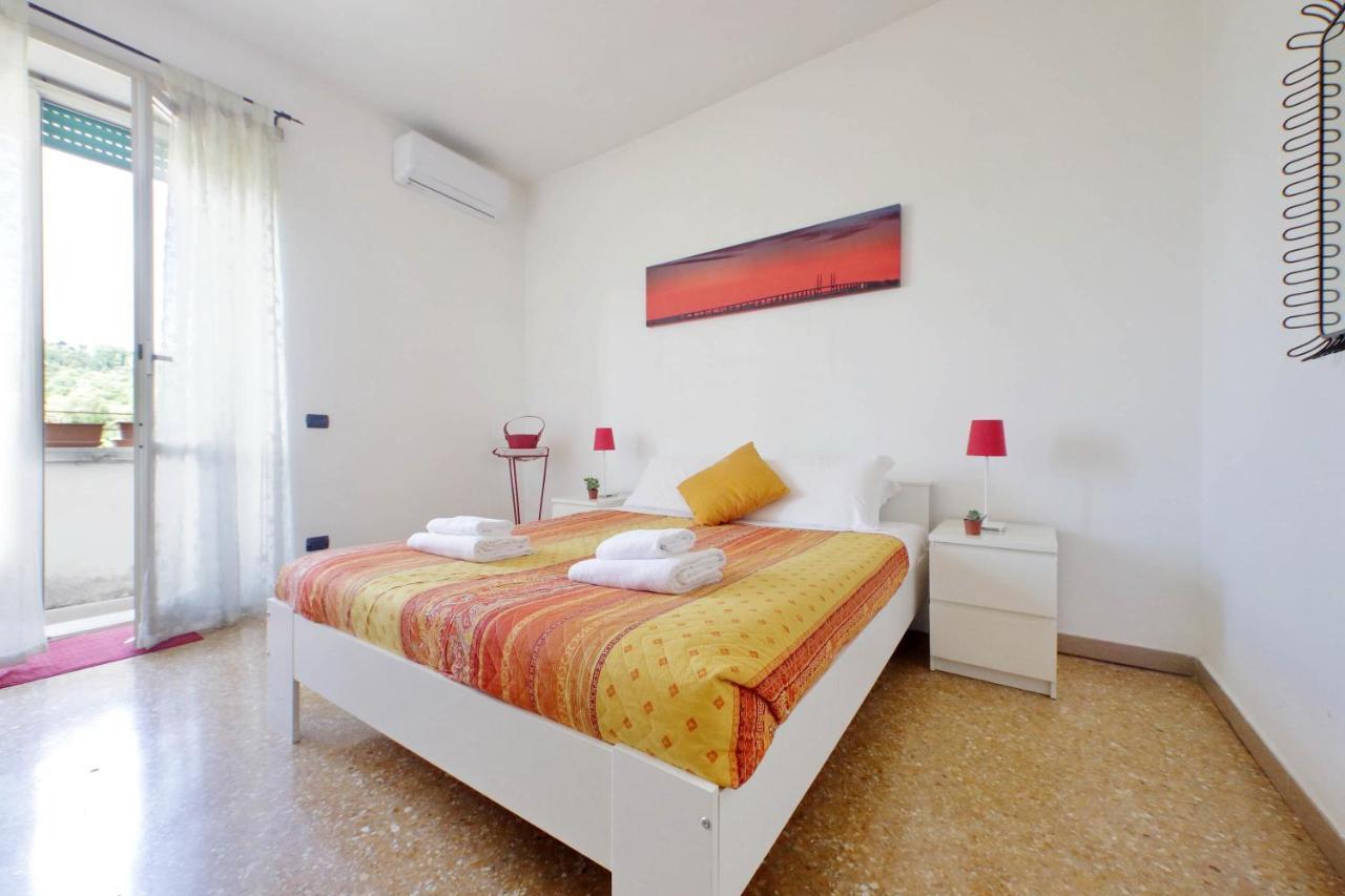 Apartamento 4bnb - Teulada Terrace Roma